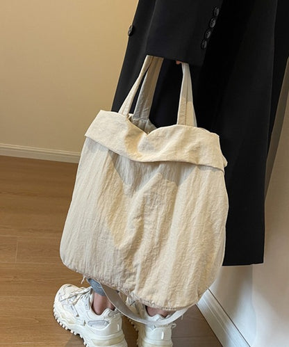 2WAYナイロンバッグ