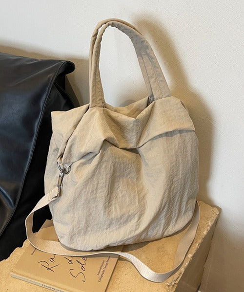 2WAYナイロンバッグ