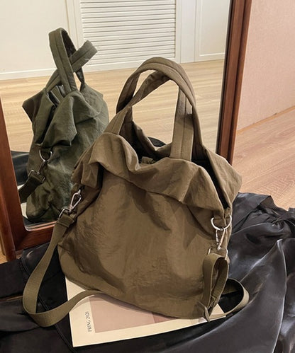 2WAYナイロンバッグ