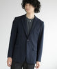 aimoha men SIMPLE TAILORED JACKET