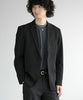 aimoha men SIMPLE TAILORED JACKET