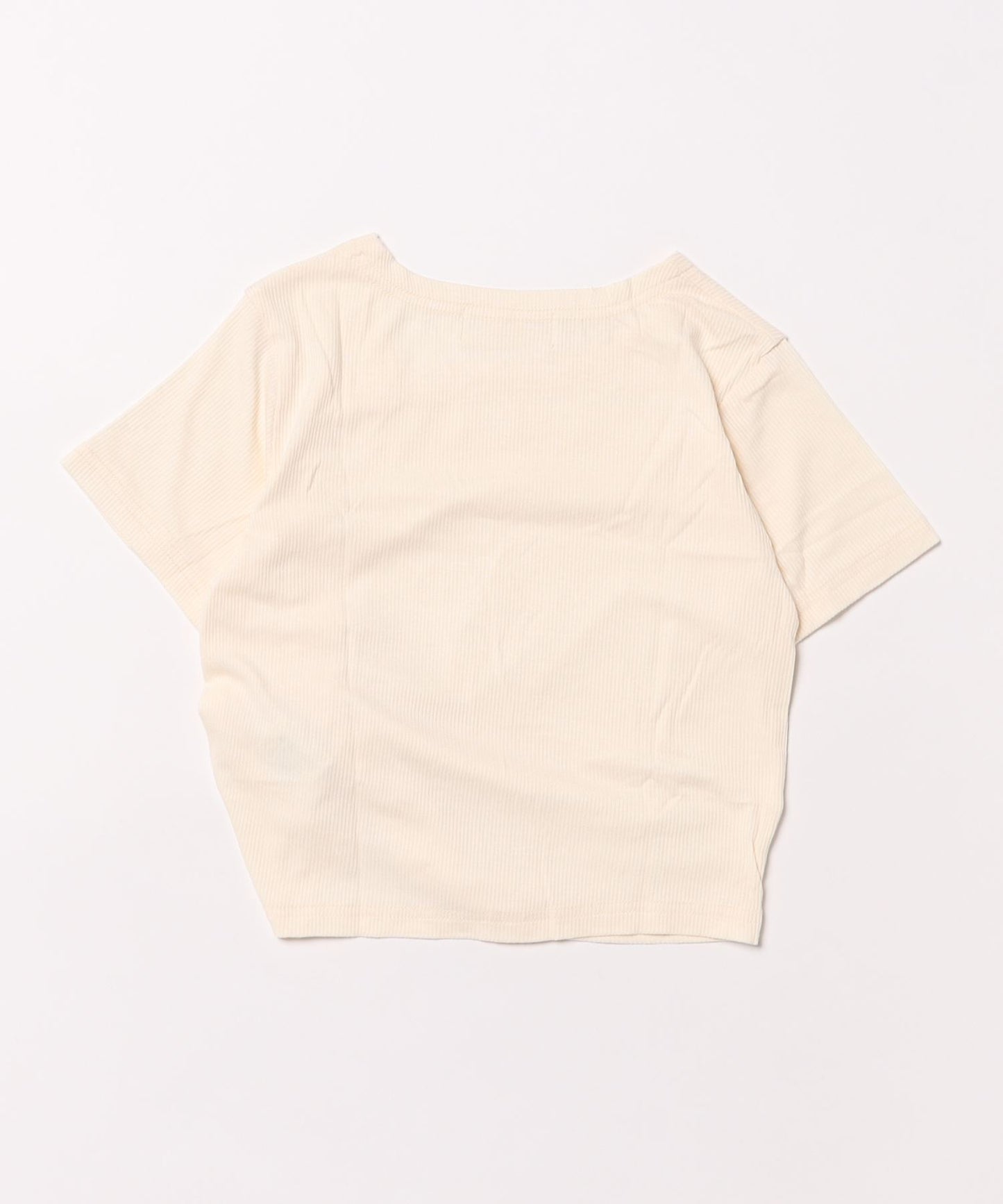 【aimoha-KIDS-】カットソーTシャツ