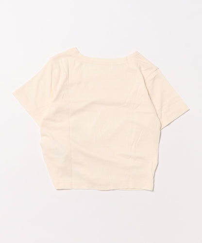 【aimoha-KIDS-】カットソーTシャツ