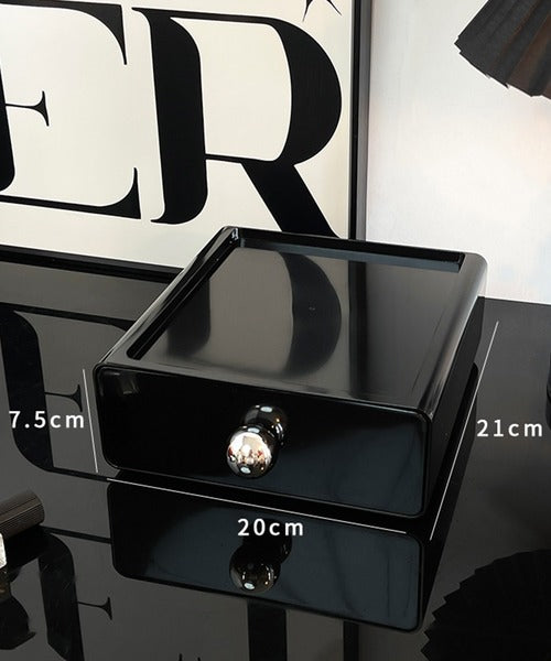 カラフル　引き出し　収納ボックス