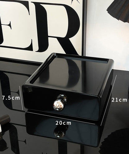 カラフル　引き出し　収納ボックス