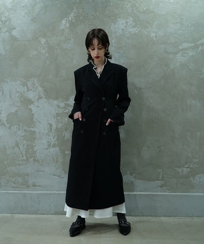 【moyo】テーラードジャケット