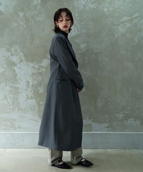 [moyo] Tailored Jacket