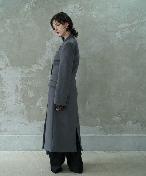 [moyo] Tailored Jacket