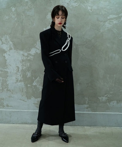 【moyo】テーラードジャケット