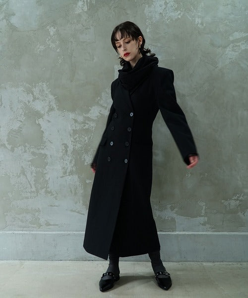 [moyo] Tailored Jacket