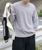 HOOK -select- ベーシックウォッシュロンTEE