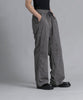 aimoha men Retro Style Corduroy Trousers