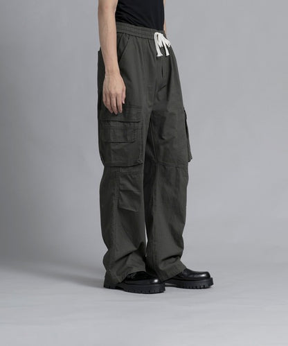 aimoha men versatile cargo pants