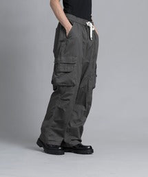 aimoha men versatile cargo pants