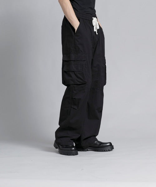 aimoha men versatile cargo pants