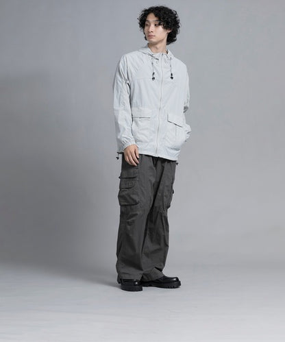 aimoha men versatile cargo pants