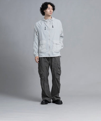 aimoha men versatile cargo pants