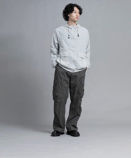 aimoha men versatile cargo pants