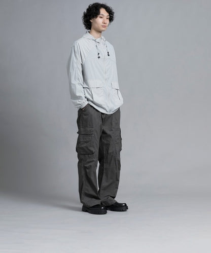 aimoha men versatile cargo pants