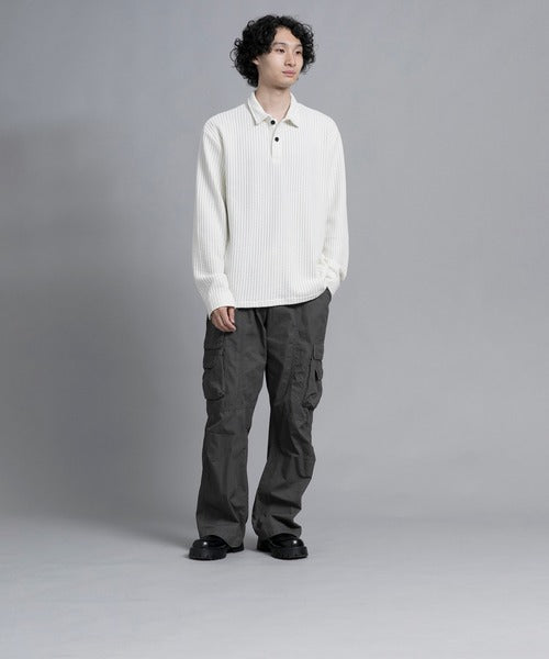 aimoha men versatile cargo pants