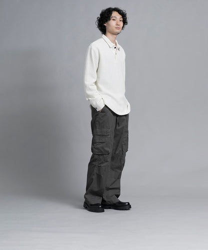 aimoha men versatile cargo pants