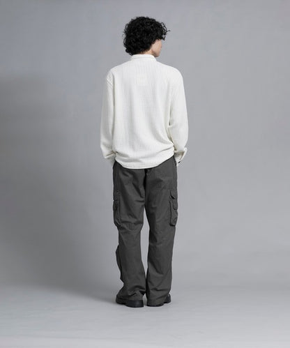 aimoha men versatile cargo pants