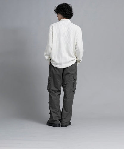 aimoha men versatile cargo pants