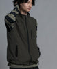 aimoha men Stylish Active Vest