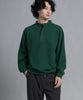 aimoha men Modern Heritage Henley Pullover