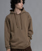 aimoha men Essential Hooded Sweatshirt