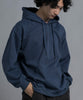 aimoha men Essential Hooded Sweatshirt