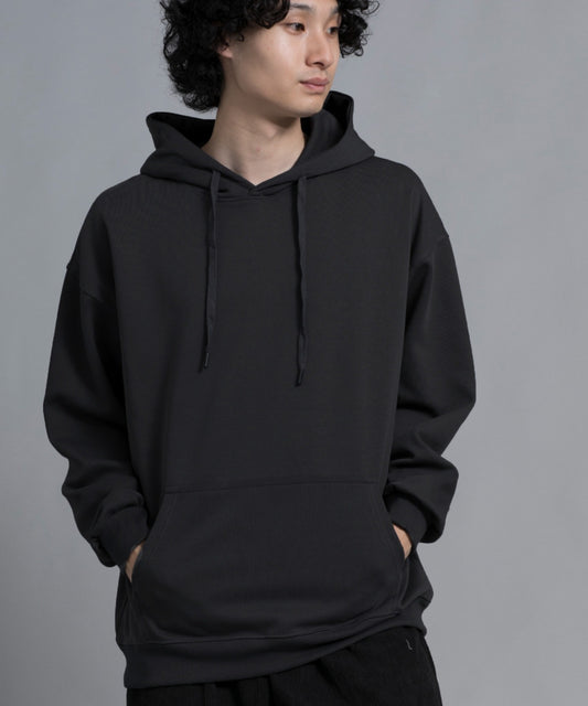 aimoha men Essential Hooded Sweatshirt