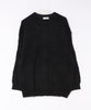 aimoha men Cozy Checkered Knit Sweater