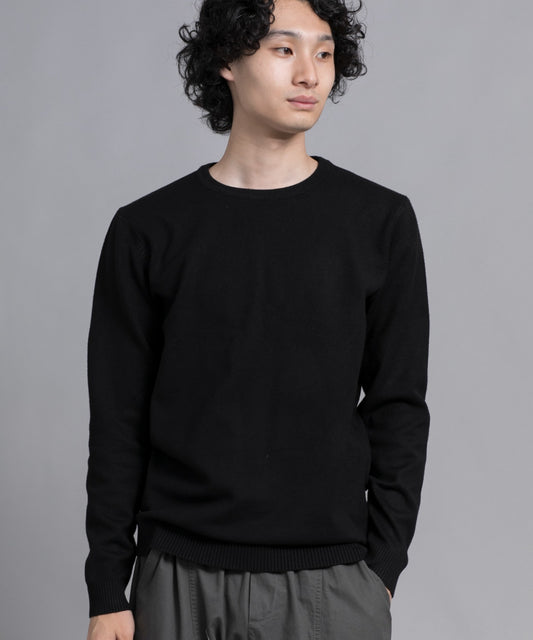 aimoha men Soft Harmony Pullover Sweater