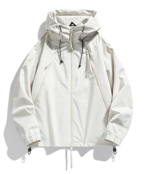 aimoha men Urban Adventure Windbreaker