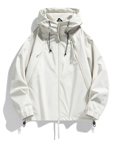aimoha men Urban Adventure Windbreaker