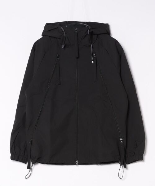 aimoha men Urban Adventure Windbreaker
