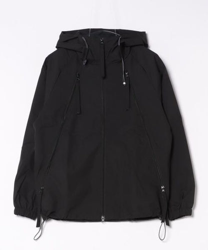 aimoha men Urban Adventure Windbreaker