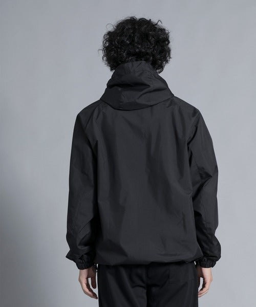 aimoha men Urban Adventure Windbreaker