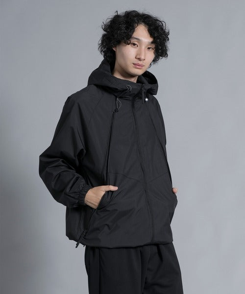 aimoha men Urban Adventure Windbreaker