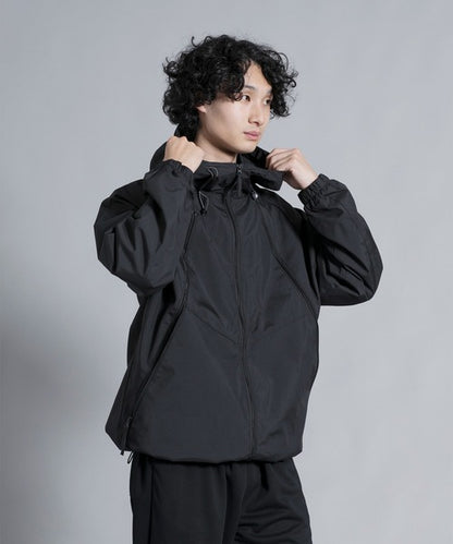 aimoha men Urban Adventure Windbreaker