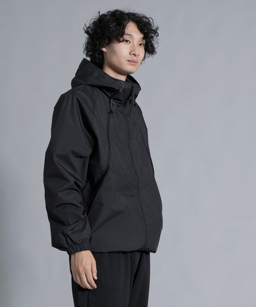 aimoha men Urban Adventure Windbreaker