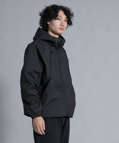 aimoha men Urban Adventure Windbreaker