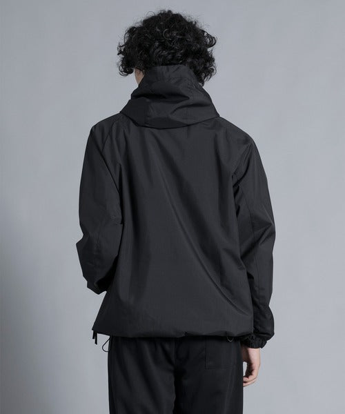 aimoha men Urban Adventure Windbreaker