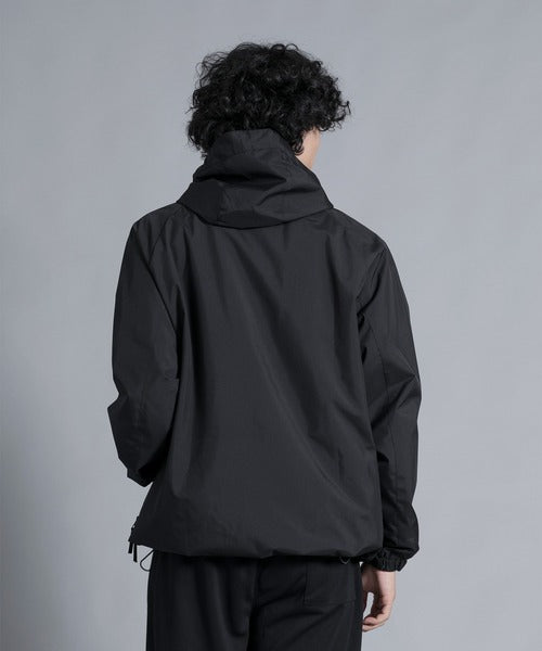aimoha men Urban Adventure Windbreaker