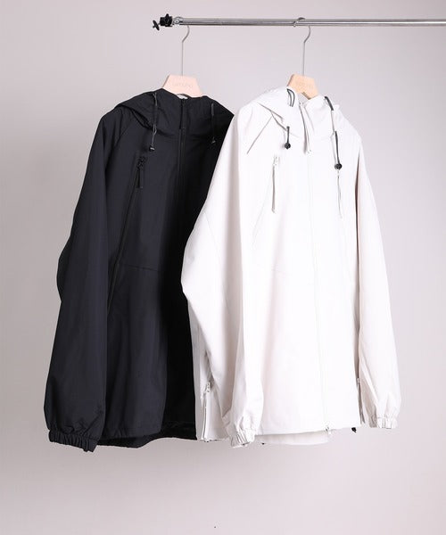 aimoha men Urban Adventure Windbreaker