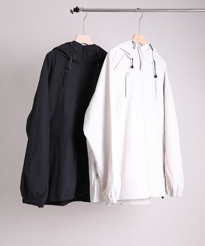 aimoha men Urban Adventure Windbreaker