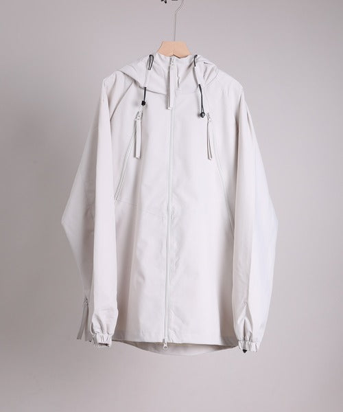 aimoha men Urban Adventure Windbreaker