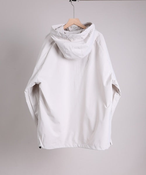aimoha men Urban Adventure Windbreaker