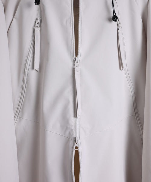 aimoha men Urban Adventure Windbreaker